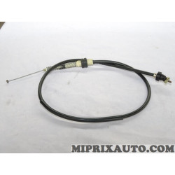 Cable accelerateur Cabor Fiat Alfa Romeo Lancia original OEM 1253.3 