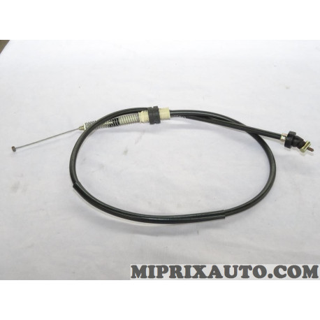 Cable accelerateur Cabor Fiat Alfa Romeo Lancia original OEM 1253.3 