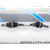 Cardan arbre de transmission avant gauche Cevam Citroen Peugeot original OEM 5934