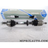 Cardan arbre de transmission avant droit Cevam Honda original OEM 7021 pour honda civic 6 VI EJ EK EM MA MB SO 1.4 1.5 1.6 essen