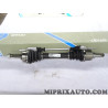 Cardan arbre de transmission avant gauche Cevam Citroen Peugeot original OEM 5968 pour peugeot 206 1.1 1.4 essence