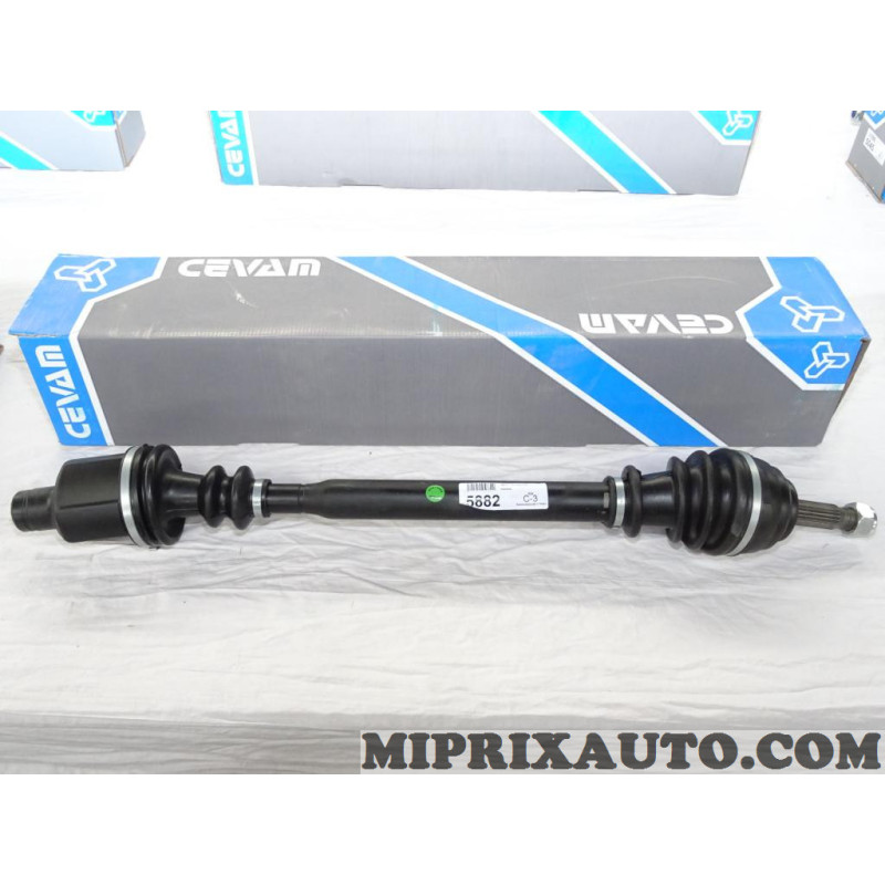 ATEC Germany Jeu de cardan arbre de transmission Compatible avec AUDI A4 B5 (8D2)(8D5),A4 B6 (8E2)(8E5),A6 C5 (4B2),A6 C5 Avant (4B5), SKODA SUPERB 1, VW PASSAT B5 (3B2),PASSAT B5 Variant ATEC Germany Jeu de cardan arbre de transmission Compatible avec AUDI A4 B5 (8D2)(8D5),A4 B6 (8E2)(8E5),A6 C5 (4B2),A6 C5 Avant (4B5), SKODA SUPERB 1, VW PASSAT B5 (3B2),PASSAT B5 Variant