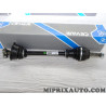 Cardan arbre de transmission avant gauche Cevam Renault Dacia original OEM 5045 pour renault 19 R19