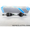 Cardan arbre de transmission avant gauche / droit Cevam Opel Chevrolet original OEM 5386Z pour opel vectra C signum 2.0 3.2 V6 e