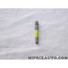 Embout de viasse long 6 pans Facom original OEM EH.603/16TF