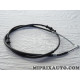 Cable de frein à main Cabor Fiat Alfa Romeo Lancia original OEM 491.14