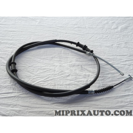 Cable de frein à main Cabor Fiat Alfa Romeo Lancia original OEM 491.14 