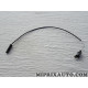 Cable accelerateur Cabor Citroen Peugeot original OEM 11.189