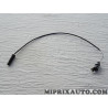 Cable accelerateur Cabor Citroen Peugeot original OEM 11.189