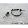 Cable embrayage Cabor Volkswagen Audi Seat Skoda original OEM 11.318