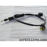 Cable d'embrayage Cabor Citroen Peugeot original OEM 11.3061