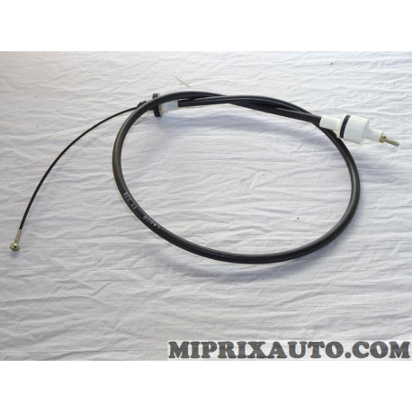 Cable embrayage Cabor Ford original OEM 11.236 