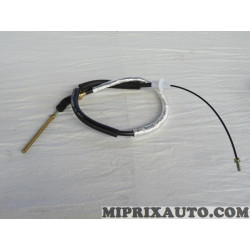 Cable embrayage Cabor Opel Chevrolet original OEM 11.2612 