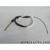 Cable embrayage Cabor Opel Chevrolet original OEM 11.2612