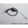 Cable accelerateur Cabor Opel Chevrolet original OEM 11.1244