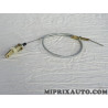 Cable accelerateur Cabor Renault Dacia original OEM 11.027 pour renault 12 R12