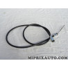 Cable de frein remorque 1530x1740 Cabor original OEM 61.156