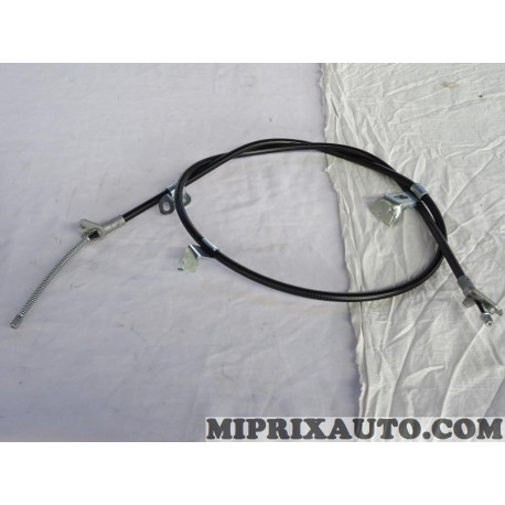 Cable de frein à main Cabor Toyota Lexus original OEM 17.1078 