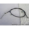 Cable de frein à main Cabor Toyota Lexus original OEM 17.1078