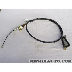Cable de frein à main Cabor Nissan Infiniti original OEM 17.0121 