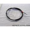 Cable de frein à main Cabor Fiat Alfa Romeo Lancia original OEM 11.5666
