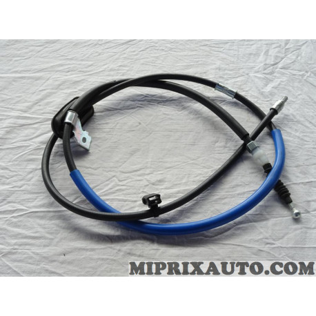 Cable de frein à main Cabor Opel Chevrolet original OEM 11.5828 