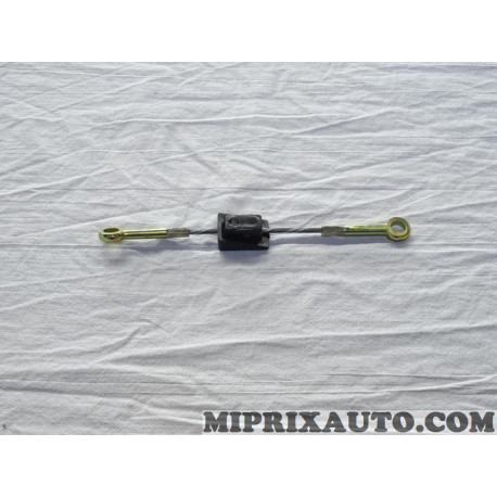 Cable de frein à main Cabor Ford original OEM 11.545 