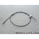 Cable de frein à main Cabor Ford original OEM 11.5567
