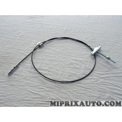 Cable de frein à main Cabor Ford original OEM 11.5567 