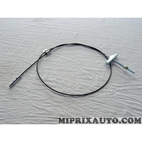 Cable de frein à main Cabor Ford original OEM 11.5567 