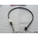 Cable accelerateur Cabor Fiat Alfa Romeo Lancia original OEM 1253P17 pour fiat uno 