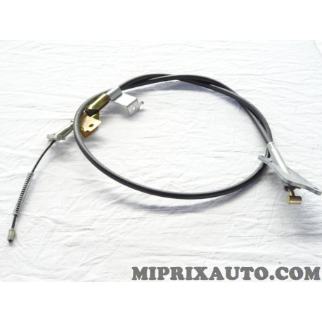 Cable de frein à main Cabor Nissan Infiniti Mazda original OEM 17.0121 