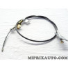 Cable de frein à main Cabor Nissan Infiniti Mazda original OEM 17.0121