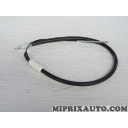 Cable embrayage Cabor Opel Chevrolet original OEM 11.2613 