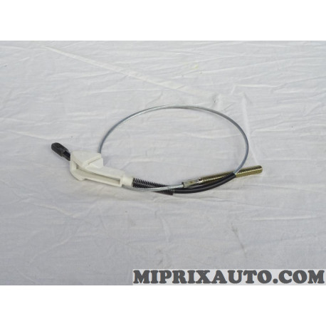 Cable de frein à main Cabor Opel Chevrolet original OEM 11.5940 