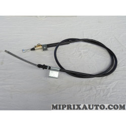 Cable de frein à main Cabor Nissan Infiniti original OEM 17.0213 