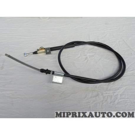 Cable de frein à main Cabor Nissan Infiniti original OEM 17.0213 