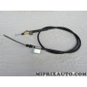 Cable de frein à main Cabor Nissan Infiniti original OEM 17.0213