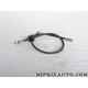 Cable compteur de vitesse Cabor Fiat Alfa Romeo Lancia original OEM 3016.2 pour fiat 127 