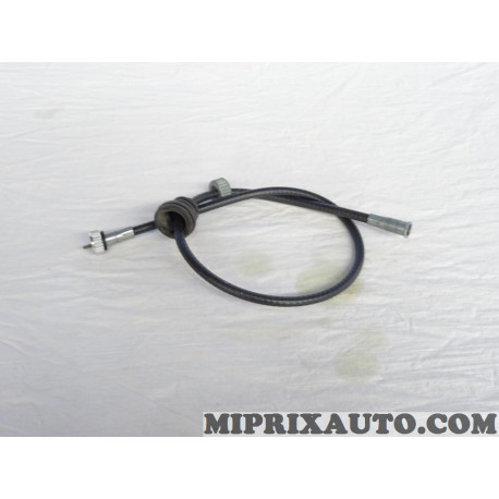 Cable compteur de vitesse Cabor Fiat Alfa Romeo Lancia original OEM 3016.2 pour fiat 127 