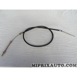 Cable de frein à main Cabor BMW Mini original OEM 611.4 pour innocenti mini 