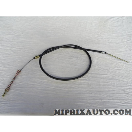 Cable de frein à main Cabor BMW Mini original OEM 611.4 pour innocenti mini 
