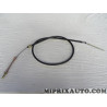 Cable de frein à main Cabor BMW Mini original OEM 611.4 pour innocenti mini