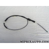 Cable de frein à main Cabor Volkswagen Audi Seat Skoda original OEM 10.7502
