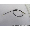 Cable de frein à main Cabor Volkswagen Audi Seat Skoda original OEM 15.102E
