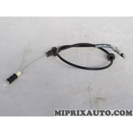 Cable accelerateur Cabor Fiat Alfa Romeo Lancia original OEM 12.7308 