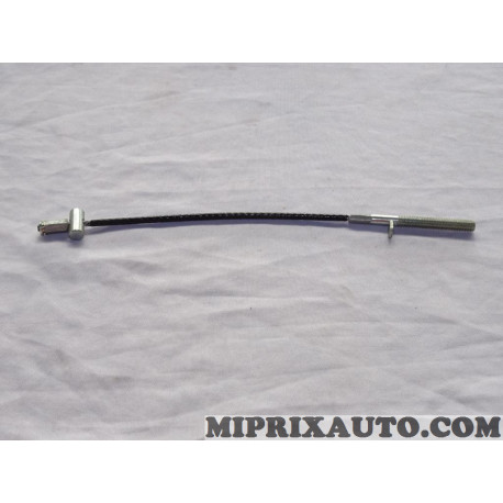 Cable de frein à main Cabor Fiat Alfa Romeo Lancia original OEM 421.10 