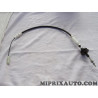 Cable embrayage Cabor Volkswagen Audi Seat Skoda original OEM 10.3141