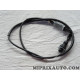 Cable accelerateur Cabor Fiat Alfa Romeo Lancia original OEM 433.22
