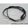 Cable accelerateur Cabor Fiat Alfa Romeo Lancia original OEM 433.22